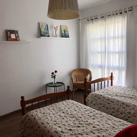 Apartament El Rincon De Tegueste