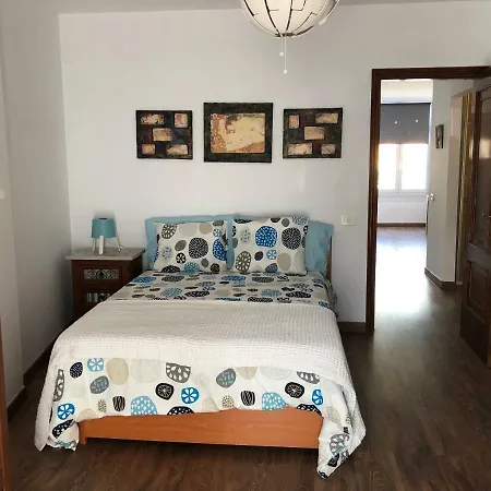 Apartament El Rincon De Tegueste