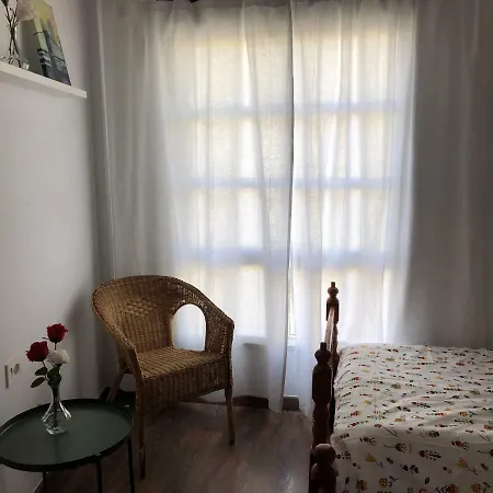 Appartamento El Rincon De Tegueste