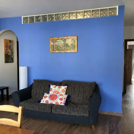 El Rincon De * Tegueste