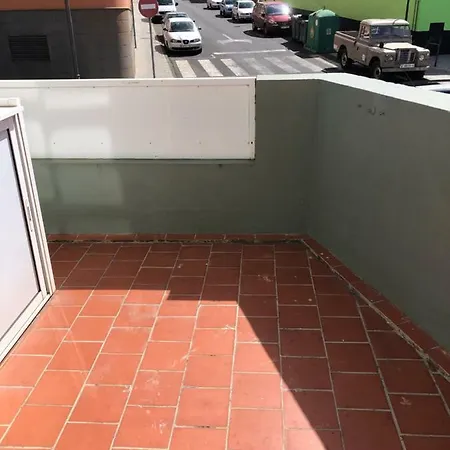 El Rincon De Tegueste