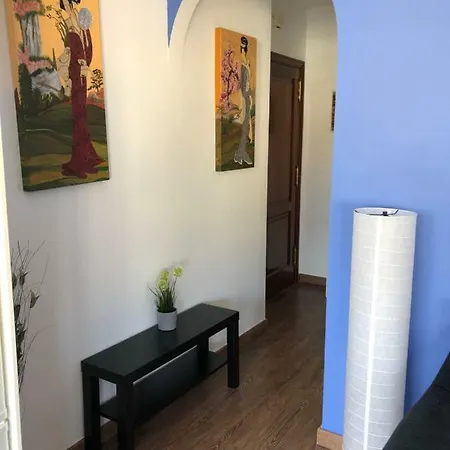 Appartamento El Rincon De *