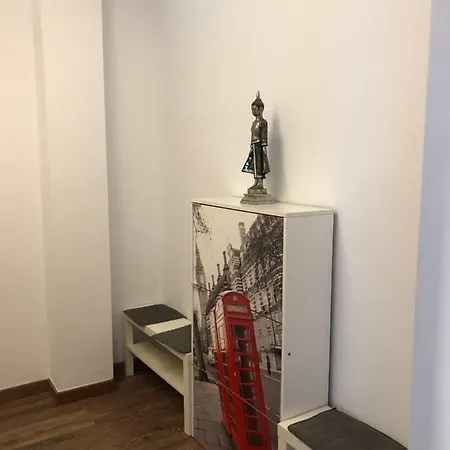 Appartamento El Rincon De Tegueste